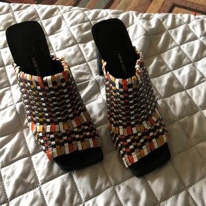 Nine West Women’s 7.5 shoe